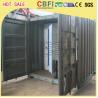-45 To 15 Degree Container Cold Room / Cold Storage Room Commercial