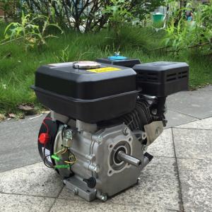 o motor pequeno do gerador do motor de gás 170F 7hp Gasolin para vai motocicleta do kart