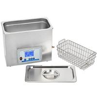Ultrasonic Cleaner General Laboratory Equipment Single Frequency