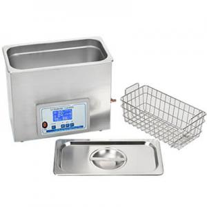 Ultrasonic Cleaner General Laboratory Equipment Single Frequency