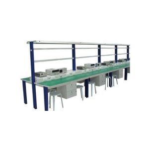 China ZE3125 Various Types Electrical Training Equipment Motor Transformer Trainer wholesale