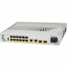 China コンパクト シスコ スイッチ 12x PoE+ ポートと 10G アップリンク C9200CX-12P-2XGH-E wholesale