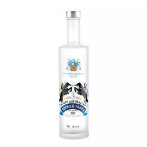 China 500ml 750ml Glass Vodka Whisky Spirit Empty Flint Glass Baijiu Olive Oil Bottle Customized supplier