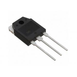 China 650V Automobile Chips FGA40T65SHD IGBT Transistors TO-3PN Trench Field Stop supplier