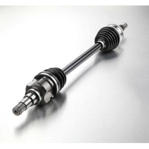 500Nm 3000 RPM Engine Drive Shaft For Axle Test