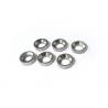 Wolfram Cobalt Alloy Tungsten Carbide Valve Seat for Soft Sealing Engine