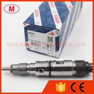 China 0445120460 Original and new Common rail injector wholesale