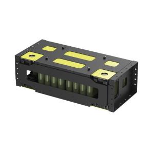 presión baja del paquete 2.867kWh del módulo de batería del lfp de 51.2V 56Ah