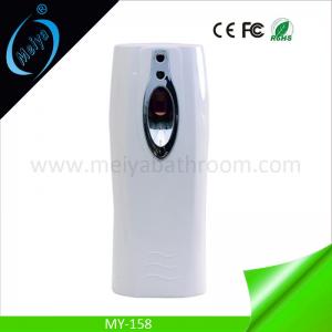 China ABS auto air purifier machine for hotel supplier