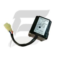 China 21Q6-50500 Time Delay Excavator Timer Relay For R225-9 R265-9 R275-9 R305-9 on sale