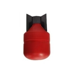 China Bomba Extintora SLM-P-10 (10L) para DJI FC100, dispersión de 5m, ≥50㎡, control -25~60℃, funcionamiento supplier
