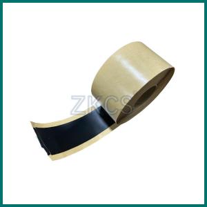 self-fusing Vinyl Mastic Tape designed to insulate and moisture-seal cable joints connections