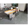 China competitive conveyor model metal detector for food product inspection wholesale