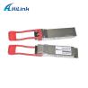 Module optique 40GBASE-ER4 QSFP+ 1310nm 60km d'émetteur-récepteur de DOM Duplex LC SMF
