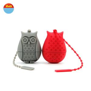 China Single Cup Individual Single Tea Infuser supplier