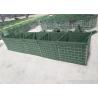hesco barrier/hesco bastion/welded wire mesh baskets/Welded Mesh Gabion Hesco