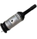 Front Right Air Spring Shock 8.5kg For Range Rover L560 Velar 2017- 2022 LR090610 LR146318