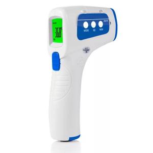 No Touch Gun Type Thermometer Digital Temperature Thermometer
