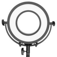 China Portable LED Photography Lights LED Video Ring Light  High CRI Still Life on sale