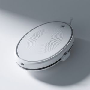 China サービスロボット用の防水ナビゲーションアンテナハウジング オーダーメイドサイズ wholesale