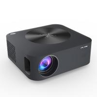 China Cinema 400 Ansi Lumens Home Theater Android Smart Projector Native Full Hd 1080p on sale