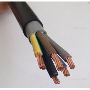 YJV 0.6/1kV Power Cable