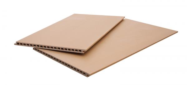 Modern Building Exterior Materials Terracotta Facade Panels Wall Cladding