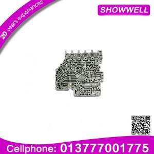 China Le moulage mécanique sous pression, adapté aux besoins du client traitant le moulage au sable en aluminium en aluminium moulage mécanique sous pression supplier