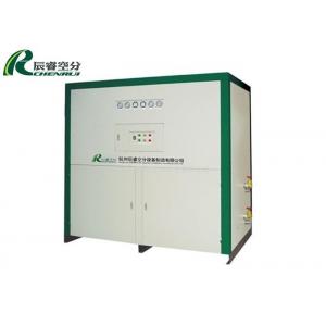 CFD Frozen Type Air Separator Generator Spare Parts Compressed Air Dryer