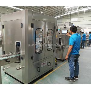 Online Support Automatic Filling Pack Machine and Condom Liquid Filling Machine