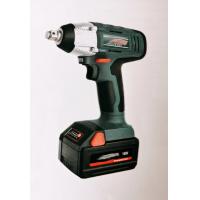 China                  Handworking Tools Electric Power Cordless Impact Wrench              on sale