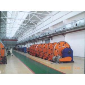 China Transposed Conductor Machine wholesale
