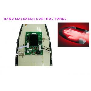 MOS Drive 3.7V Lithium Battery 860mA Hand Massage PCB