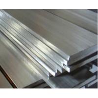 China 0.3-120mm Cold rolled 321 stanless steel flat bar angle bar on sale for industry on sale