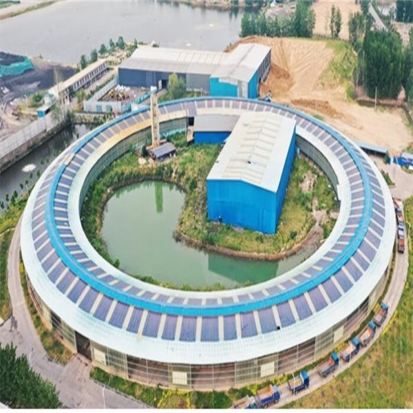 Rotary Kiln Automatic Brick Plant 240x115x53mm Hollow Block Machine