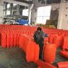 China Flutuação de mangueira de dragação de HDPE, flutuação de tubulação de dragação resistente aos raios UV wholesale