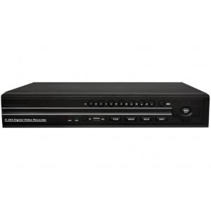China 16 Channel H. 264 720P Real Time AHD DVR supplier