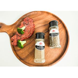 China Un pique-nique avec des pots d'épices personnalisables wholesale