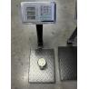 China OBM Supported Customizable 150kg-500kg Industrial Digital Electronic Bench Scale with High Accuracy and Steel Platform wholesale