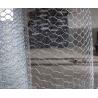 China Leveled Mesh Surface Welded 1"X1" Chicken Mesh Fence wholesale
