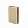 China Brown Polyester Durable Scouring Pad, Moisture-proof And Strong, Popular And Durable wholesale