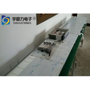 Long Length Model  Pcb Separator Double - Frequency Laser Interference