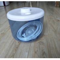 China 13L Food Grade Plastic Mineral Water Pot Direct Pipeline Tank CE Certification on sale