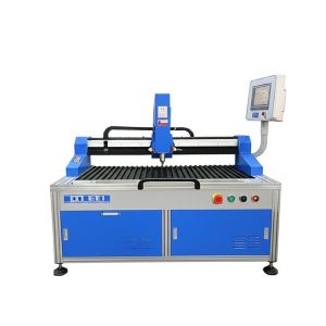 China Versatile Air Cooling Pcd Material PCD Blank Laser Engraving Machine for Multiple Applications wholesale