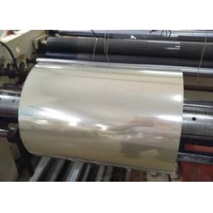 50mm-1200mm PVC Shrink Film Good Transparency For Packaging Label