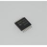 China BQ35100PWR Battery Fuel Gauge 1-Cell Li-SOCl2 I2C Interface ±1% Accuracy 1.8-3.6V 14-TSSOP -40°C to +85°C wholesale
