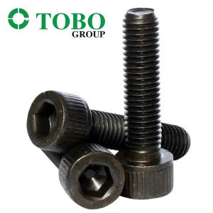 China Болты Ален болта гнезда шестиугольника и болта шестиугольника нержавеющей стали мотоцикла 304 винта din912M3 M4 M5 M6 M8 supplier