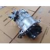 China Compresor de acondicionamiento de aire automático para D2D56291 LR057692 C2D38695 Jaguar Land Rover wholesale