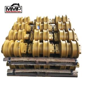 China D4C D4D D5B D6C D6D D7R D8R D8N Excavadora Crawler Dozer Track Roller para John Deere supplier