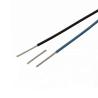 China Fine Stranded PFA Insulated Wire with 600V Rated Voltage for Industrial Heating Applications in 1-5 Core and 0.05-6mm2 Size wholesale
